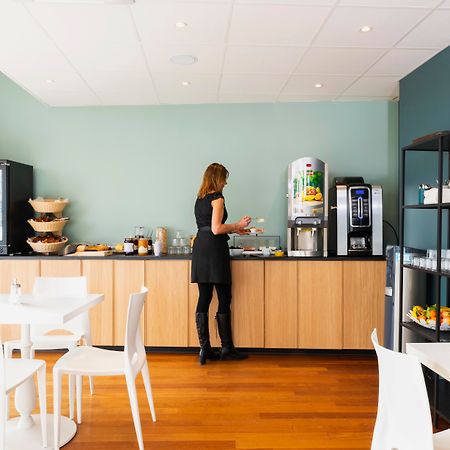 Teneo Apparthotel Talence - Arthena Buitenkant foto
