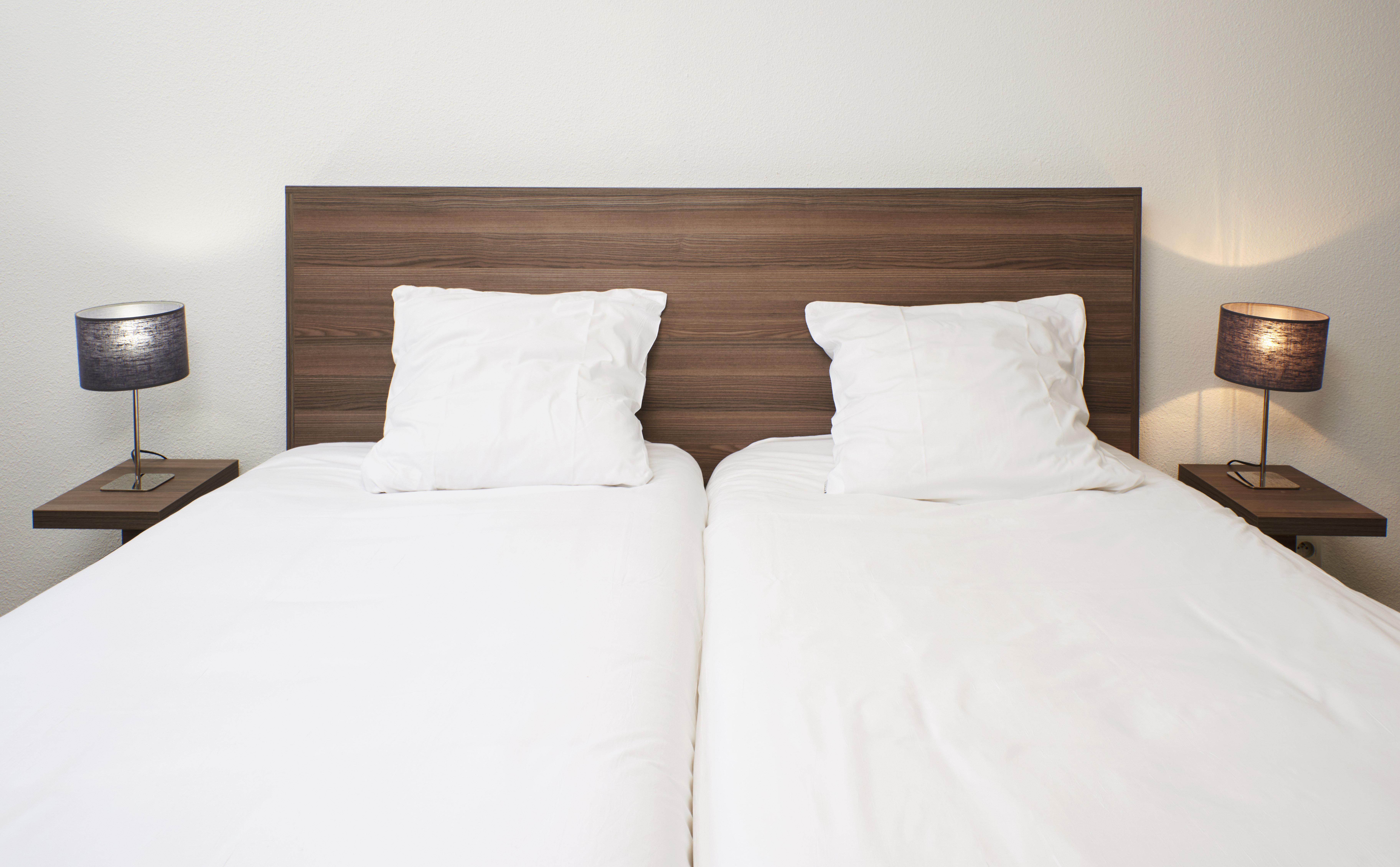 Teneo Apparthotel Talence - Arthena Buitenkant foto